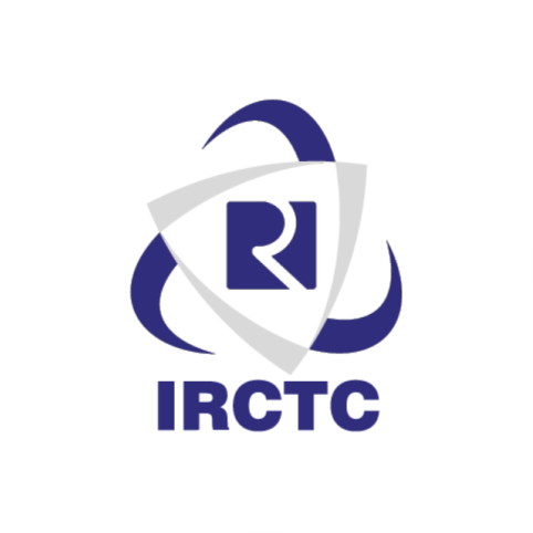 IRCTC (Train Booking)